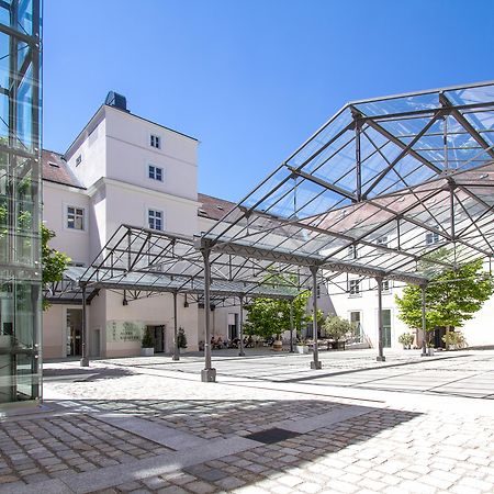 Hotel Altes Kloster Hainburg an der Donau Luaran gambar