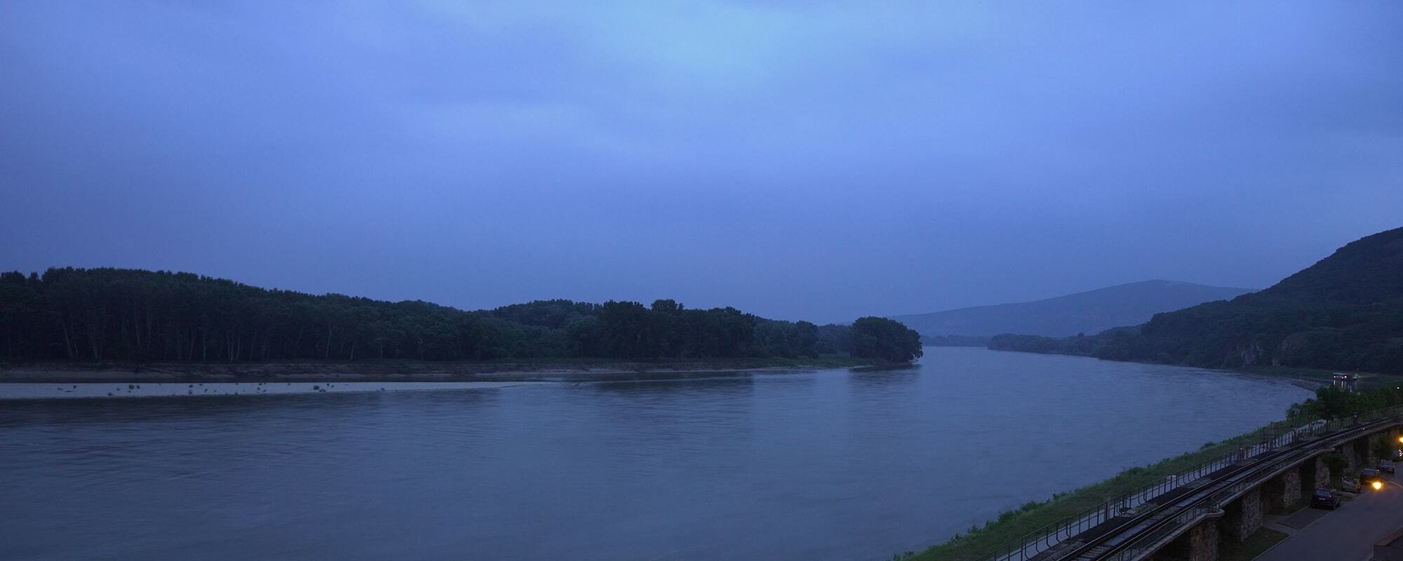 Hotel Altes Kloster Hainburg an der Donau Luaran gambar