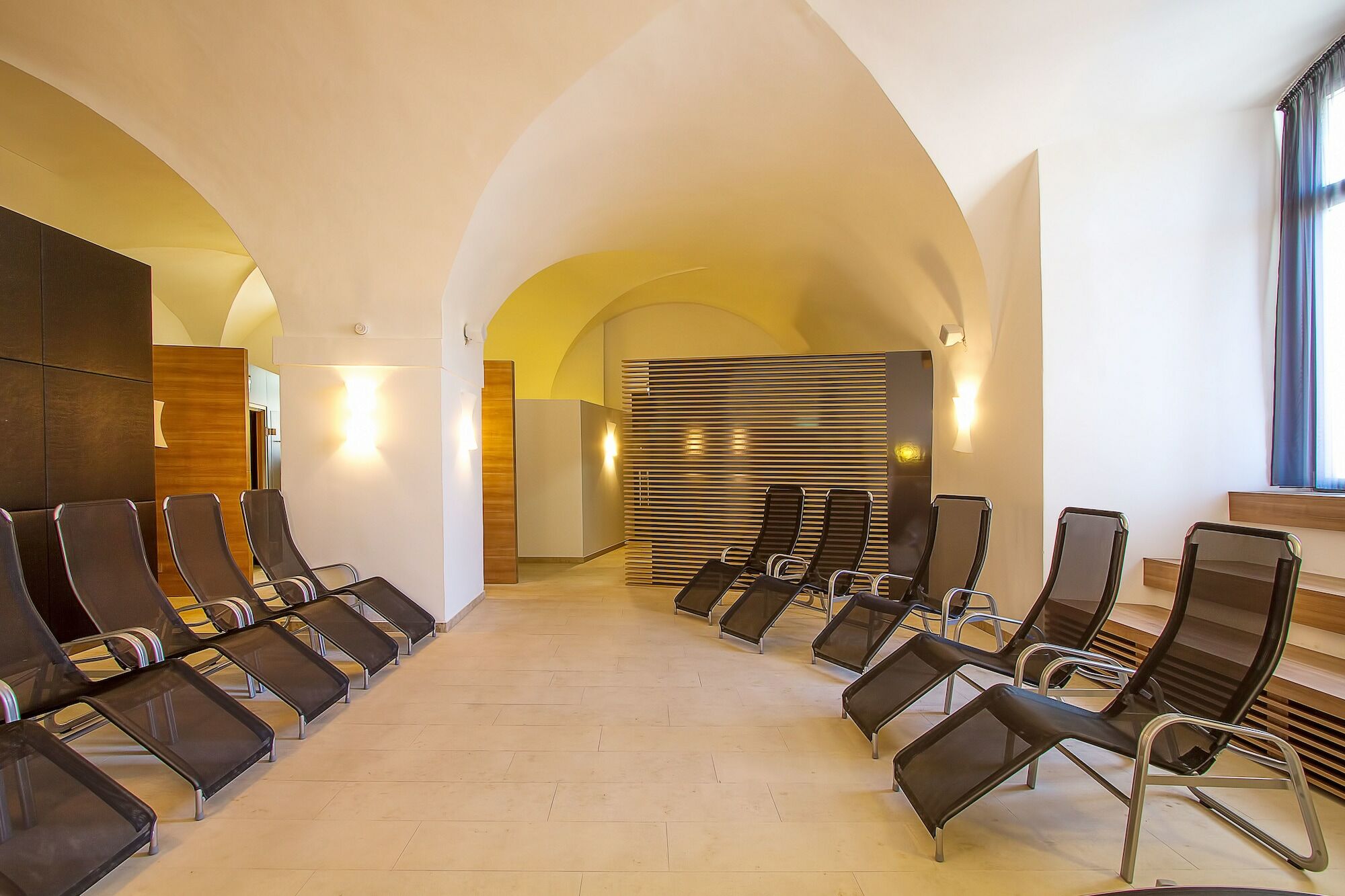 Hotel Altes Kloster Hainburg an der Donau Luaran gambar