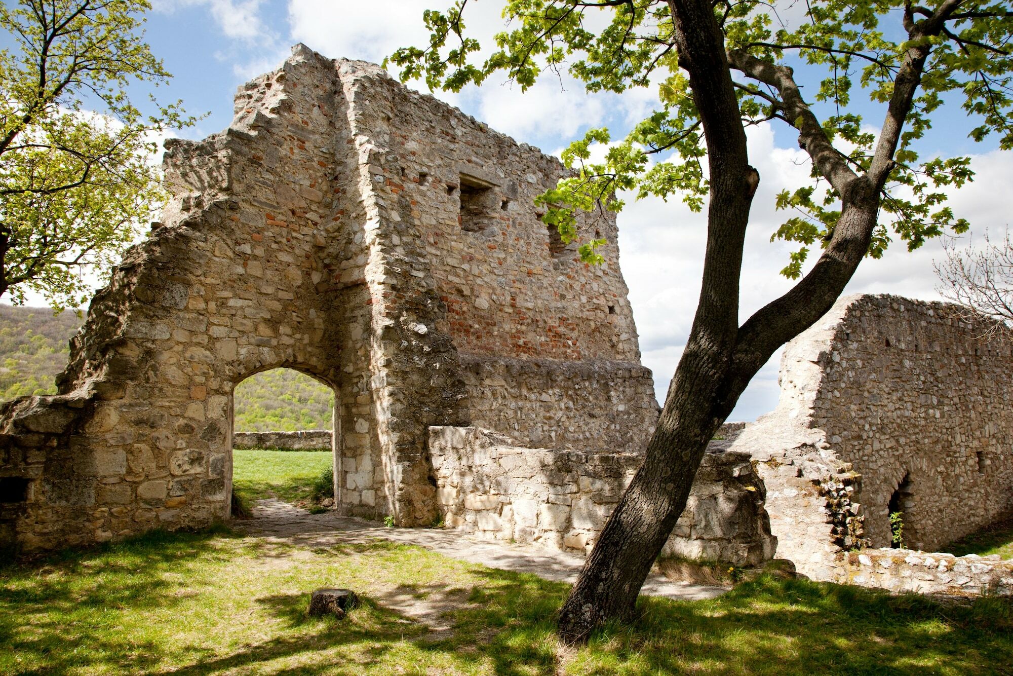 Hotel Altes Kloster Hainburg an der Donau Luaran gambar